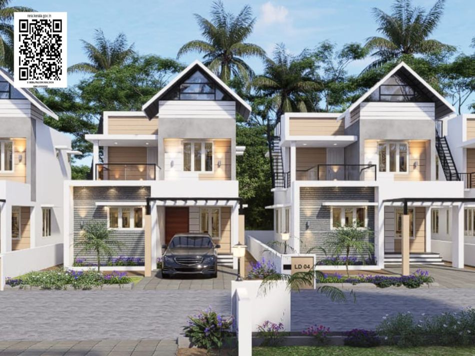 House / Villa For Sale