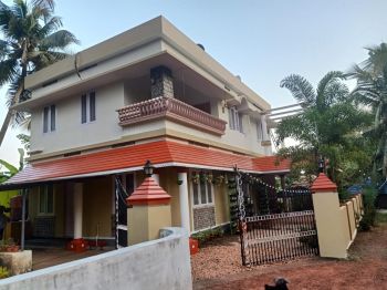 15 Cent House / Villa for Sale at Nattakom Budget - 12500000 Total