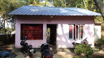 4355 Sq-ft House / Villa for Sale at Cheriyakonni Budget - 2800000 Total