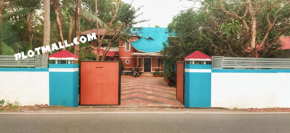 House / Villa For Sale