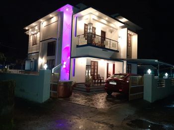 5 Cent House / Villa for Sale at Edayar Budget - 7500000 Cent