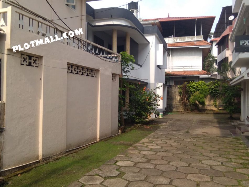 Residential Land For Sale