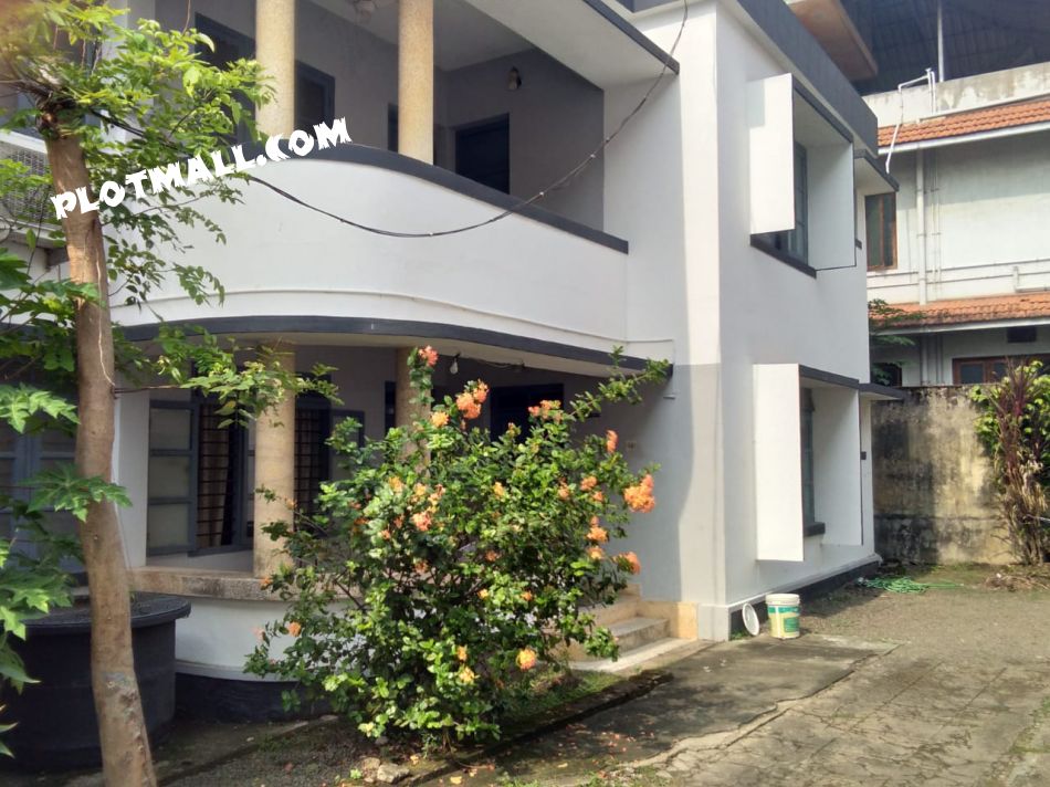 Residential Land For Sale