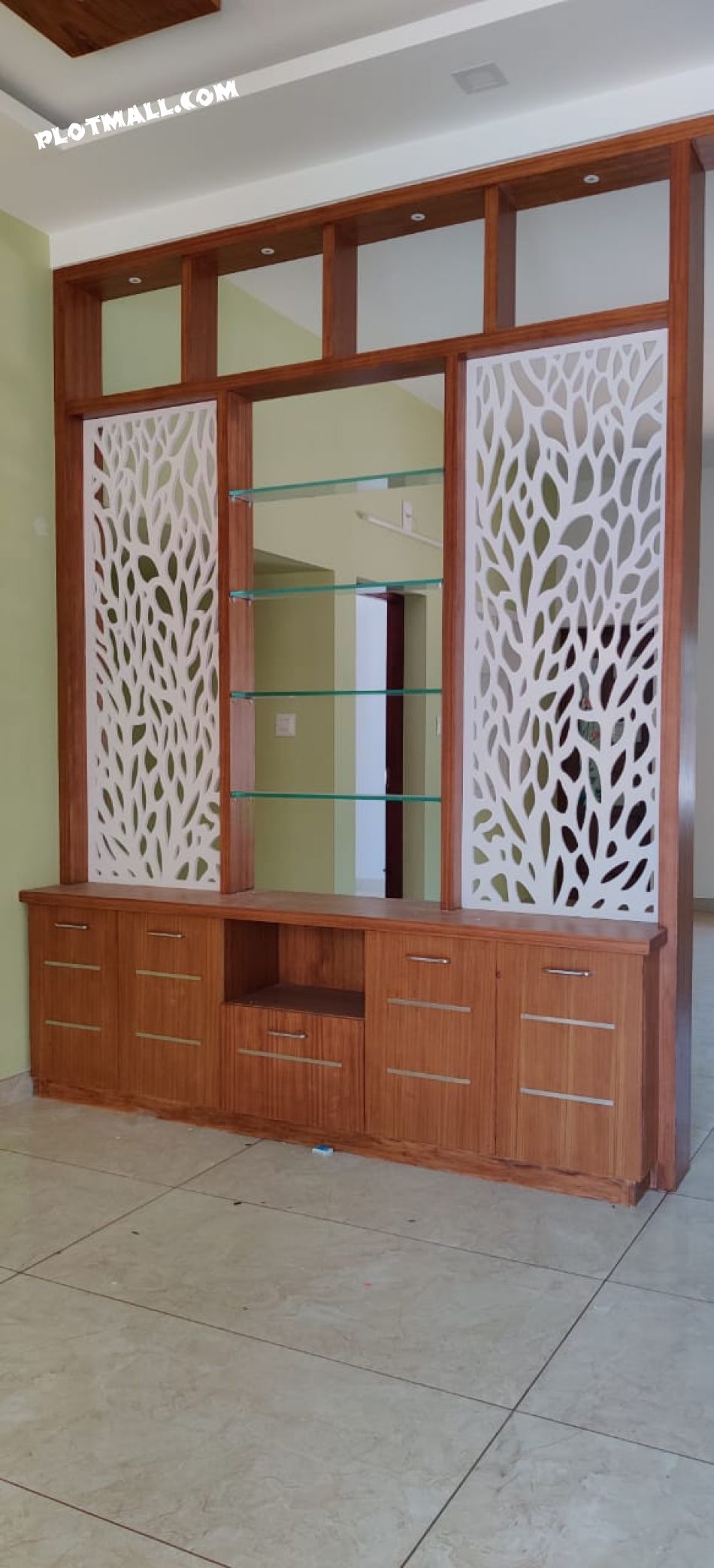 10 Cent House / Villa for Rent at Kalady Budget - 18000 Total