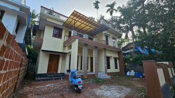1500 Sq-ft House / Villa for Rent at Elayavoor Budget - 12000 Total
