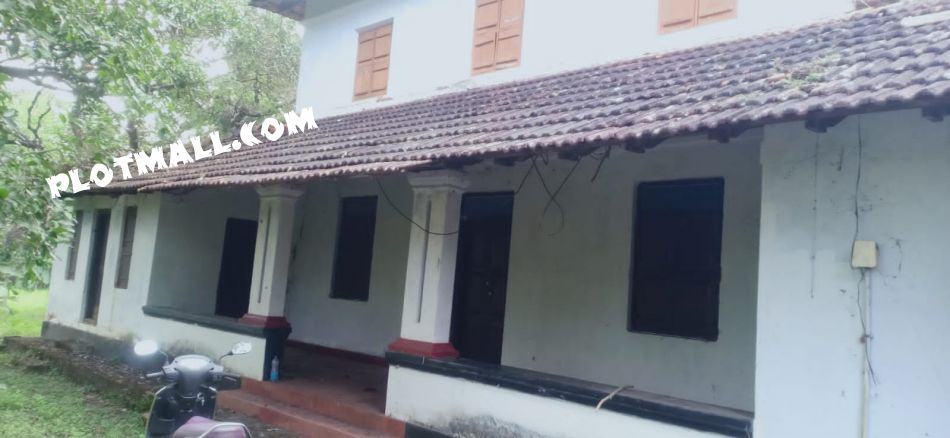 Residential Land For Sale