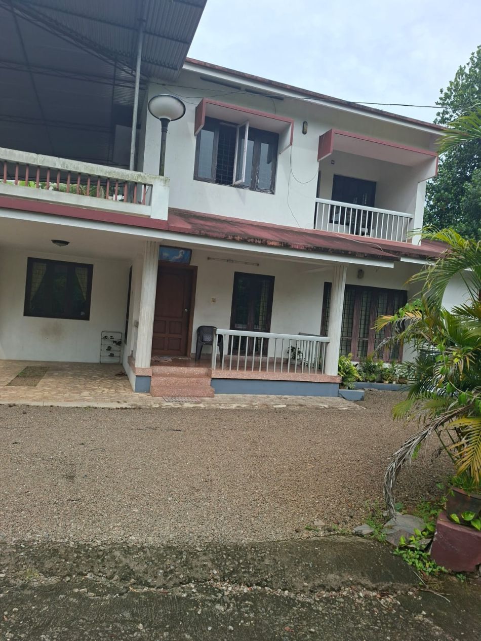 House / Villa For Rent