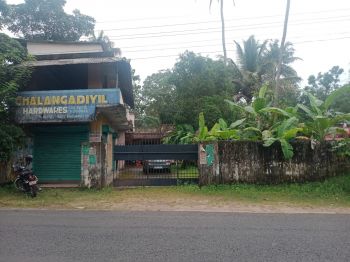 22 Cent House / Villa for Sale at Muhamma Budget - 10000000 Total