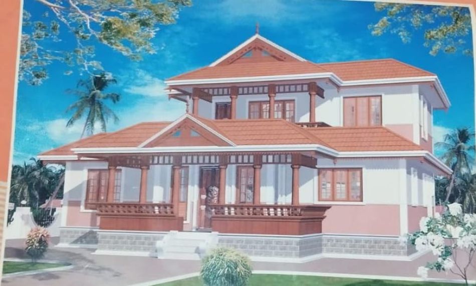 House / Villa For Sale