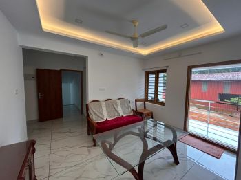 1200 Sq-ft House / Villa for Rent at Muvattupuzha Budget - 15000 Total