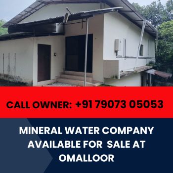 1.75 Cent House / Villa for Sale at Mallappally Budget - 40000000 Total