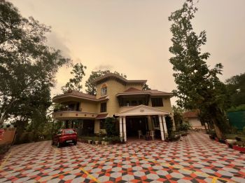 67 Cent House / Villa for Sale at Thazhuthala Budget - 30000000 Total