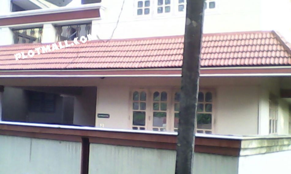 1600 Sq-ft House / Villa for Rent at Thiruvananthapuram Budget - 20000 Total