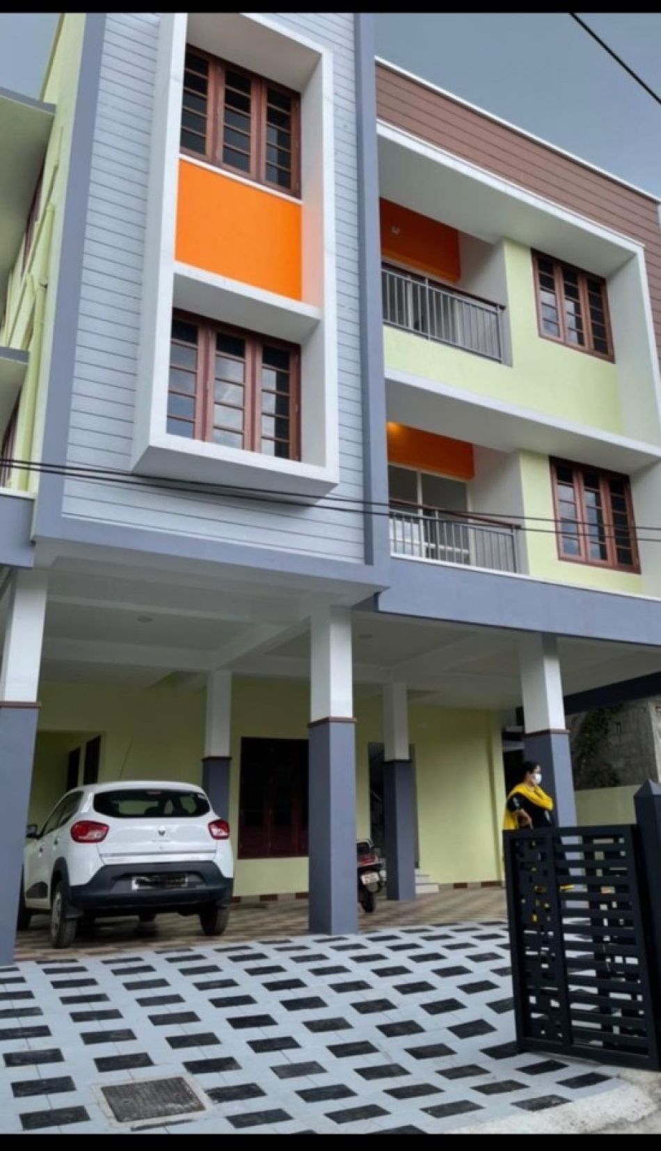 House / Villa For Rent