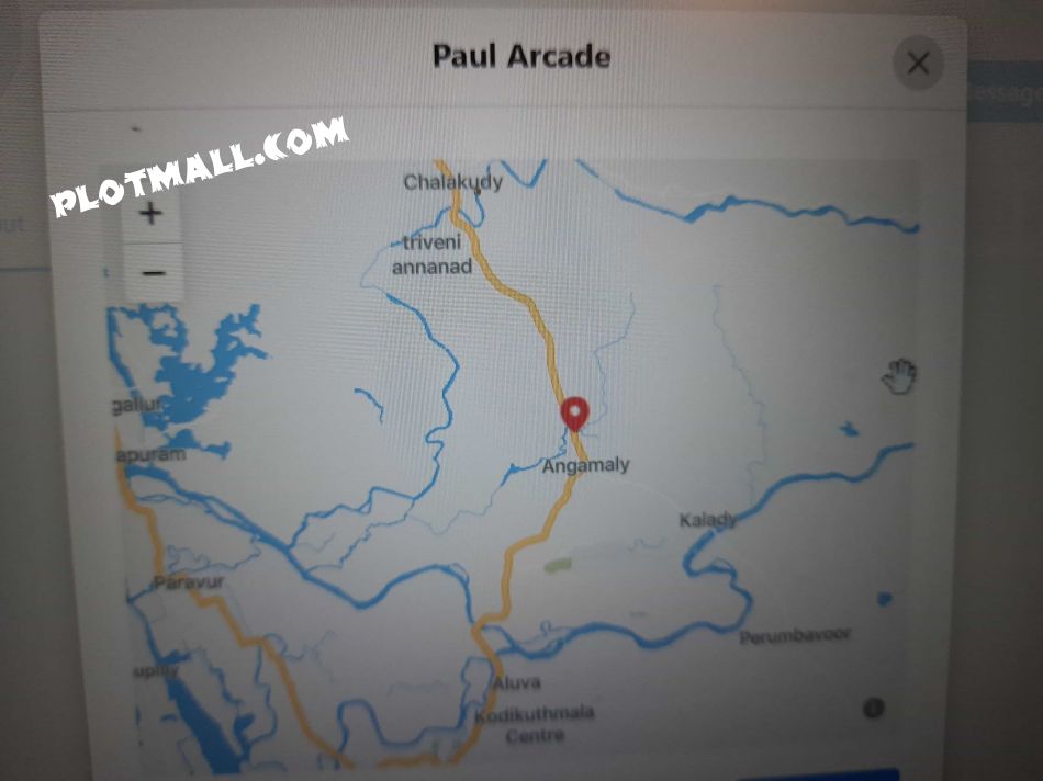 Office Space For Rent