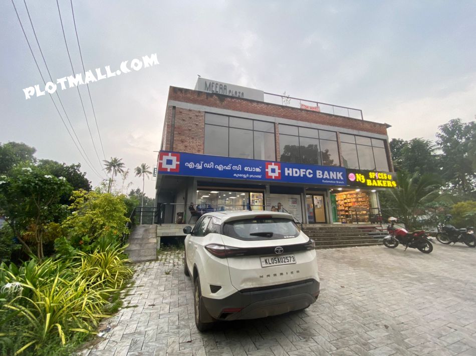 Office Space For Rent