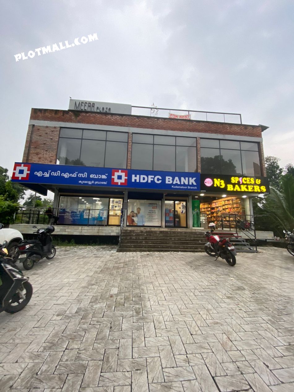 Office Space For Rent