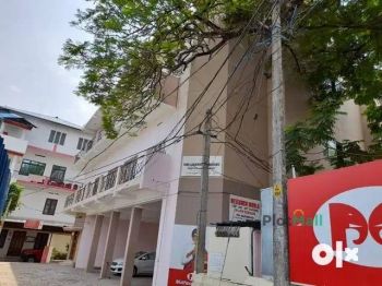 1750 Sq-ft Office Space for Rent at Naruvamoodu Budget - 40000 Total