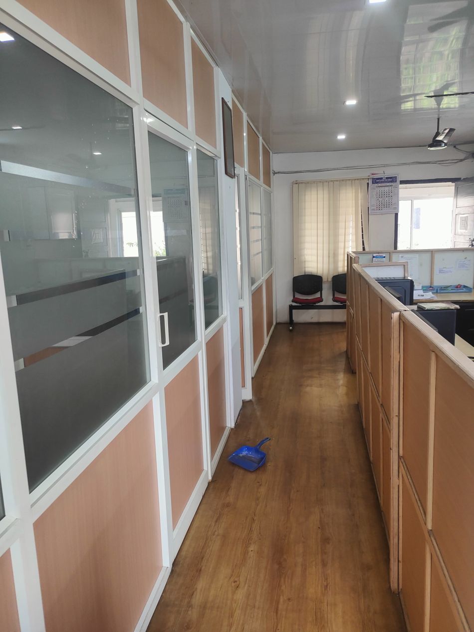 Office Space For Sale