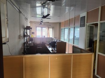 600 Sq-ft Office Space for Sale at Ernakulam Budget - 13000000 Total