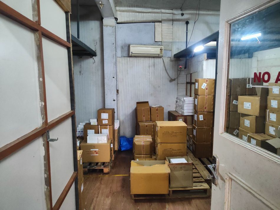 Office Space For Sale