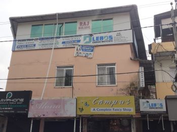 3000 Sq-ft Office Space for Rent at Karbala Budget - 30 Sq-ft