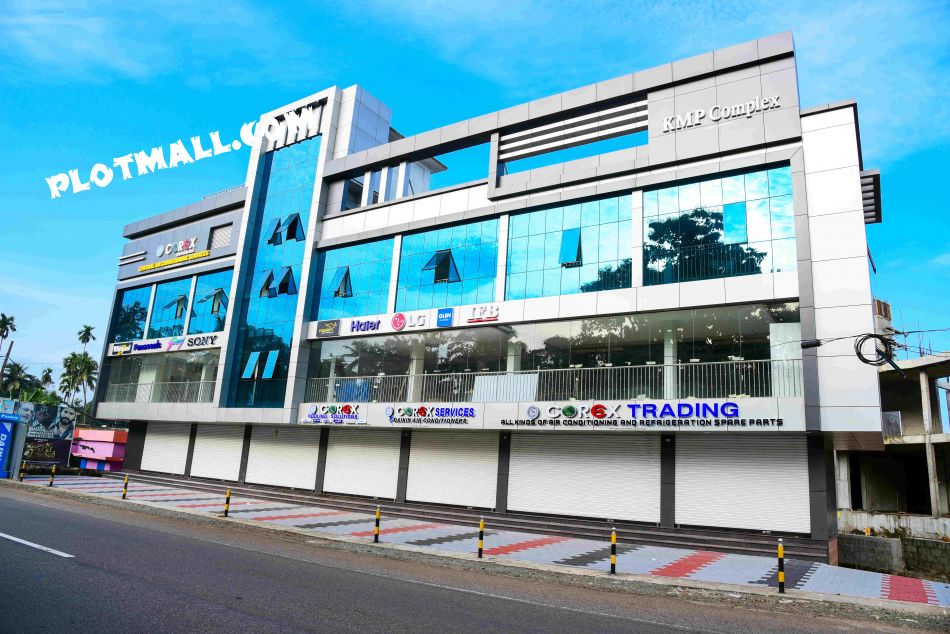 Office Space For Rent