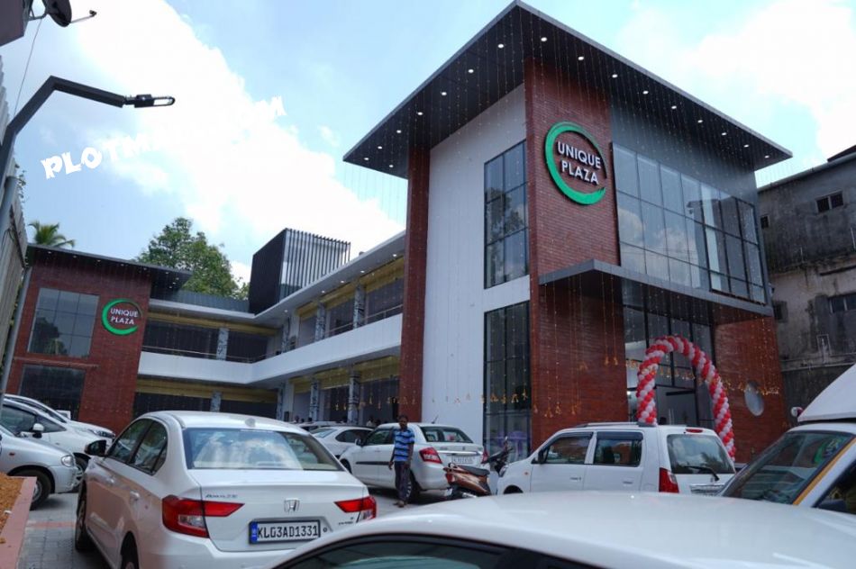 Office Space For Rent