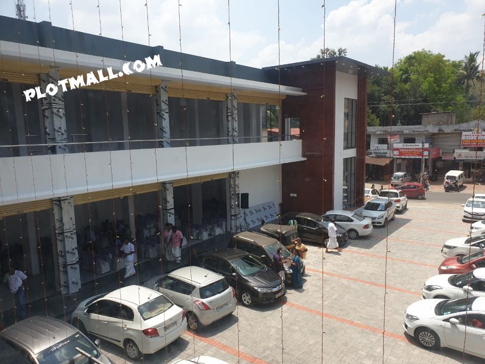 Office Space For Rent