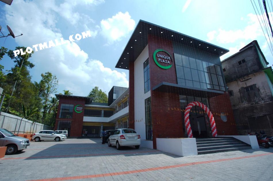 Office Space For Rent