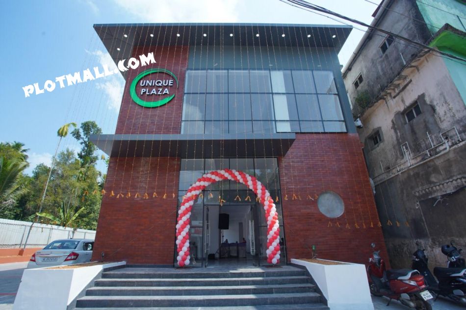 5000 Sq-ft Office Space for Rent at Maramon Budget - 30 Sq-ft