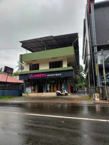 1600 Sq-ft Office Space for Rent at Mallappally Budget - 85000 Total