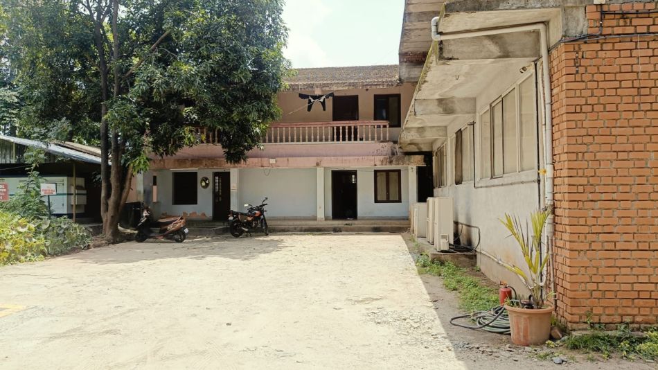 Office Space For Rent