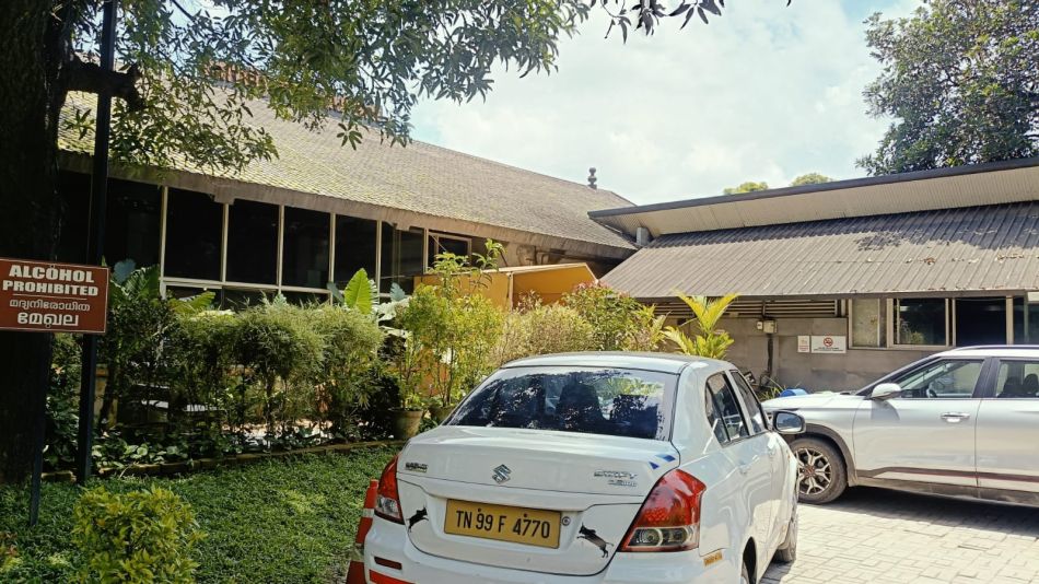 Office Space For Rent