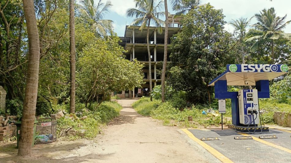 Office Space For Rent