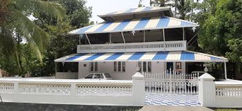 16 Cent Residential Land for Sale at Thrissur Budget - 10000000 Total