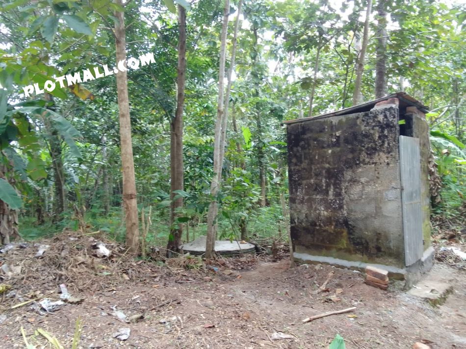 Residential Land For Sale