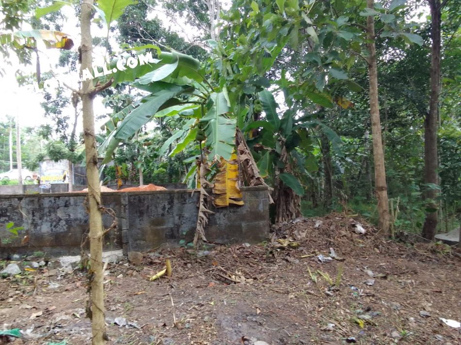 Residential Land For Sale