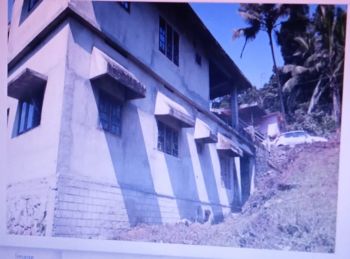 17.27 Cent Residential Land for Sale at Changanasserry Budget - 3145000 Total