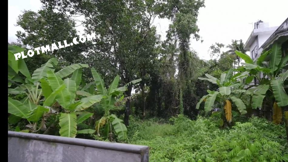 Residential Land For Sale