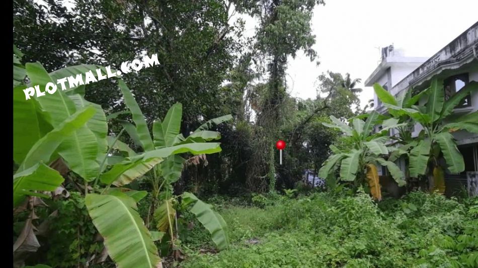 Residential Land For Sale