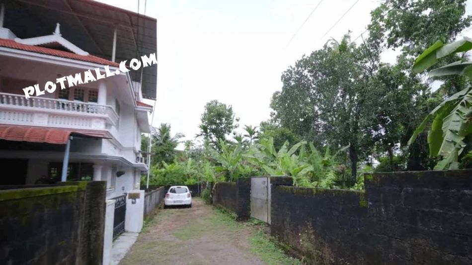 Residential Land For Sale