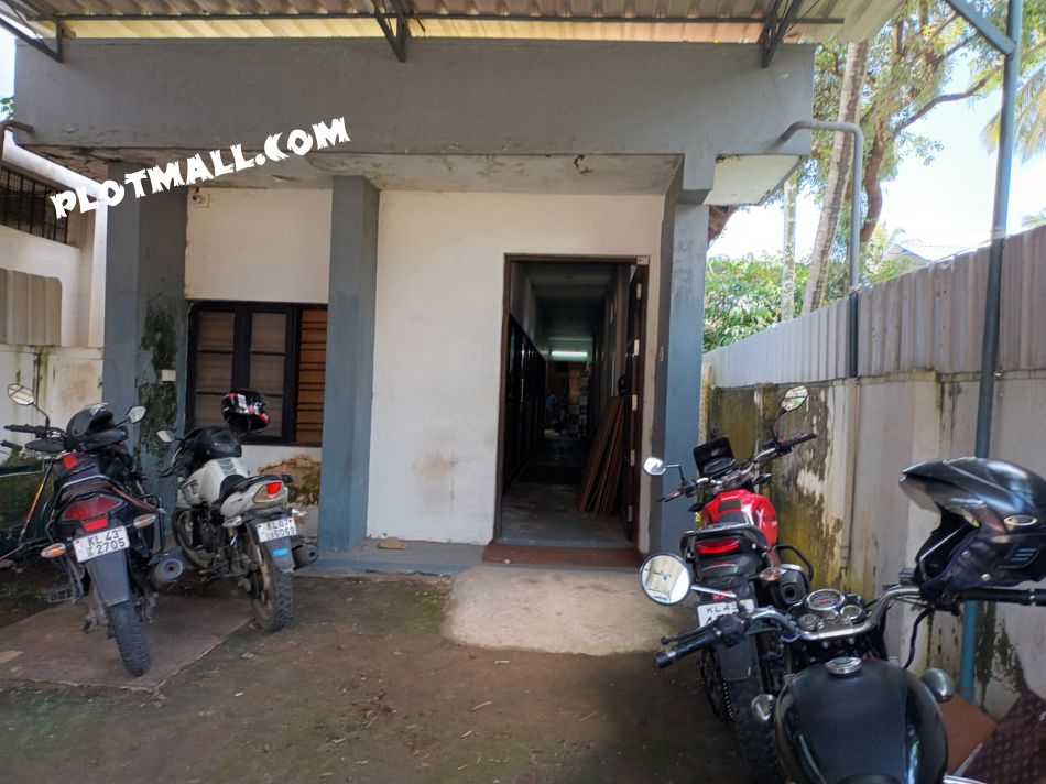 Residential Land For Sale