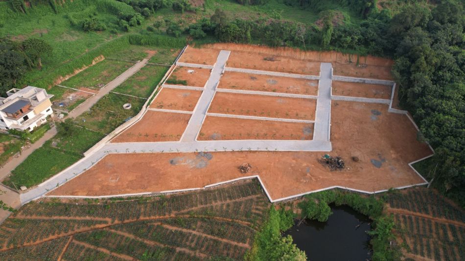 Residential Land For Sale