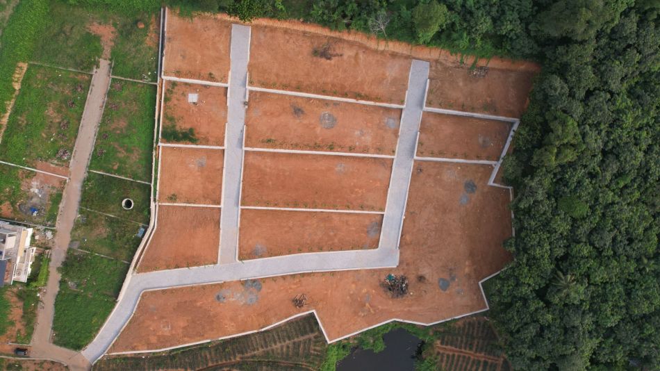 Residential Land For Sale