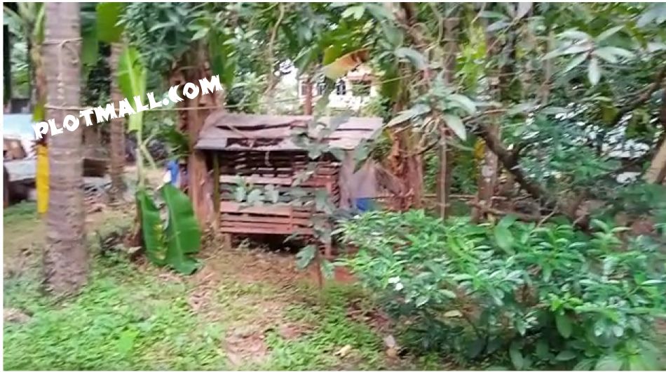 Residential Land For Sale