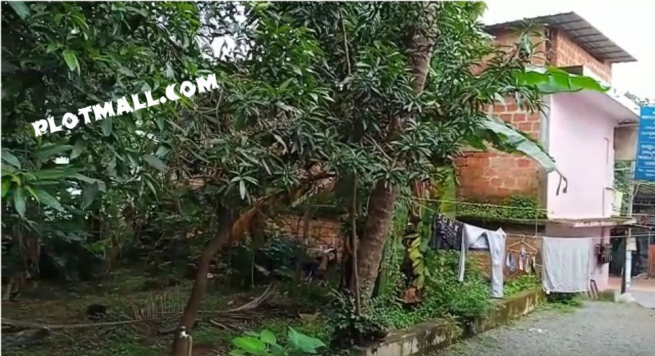 Residential Land For Sale