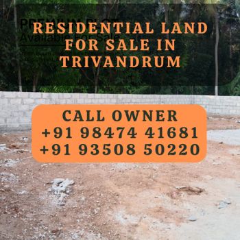 3.5 Cent Residential Land for Sale at Mangalapuram Budget - 450000 Cent