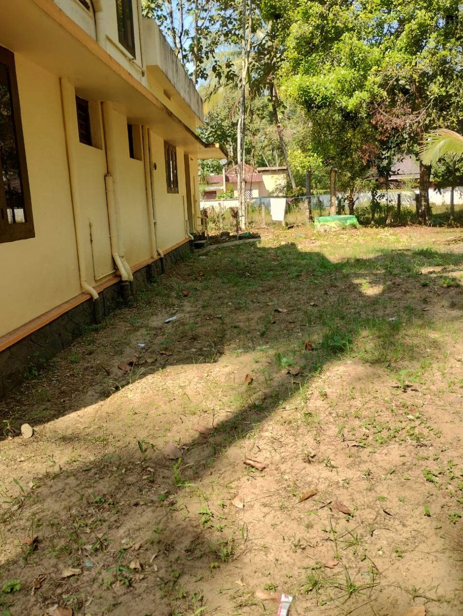 Residential Land For Sale