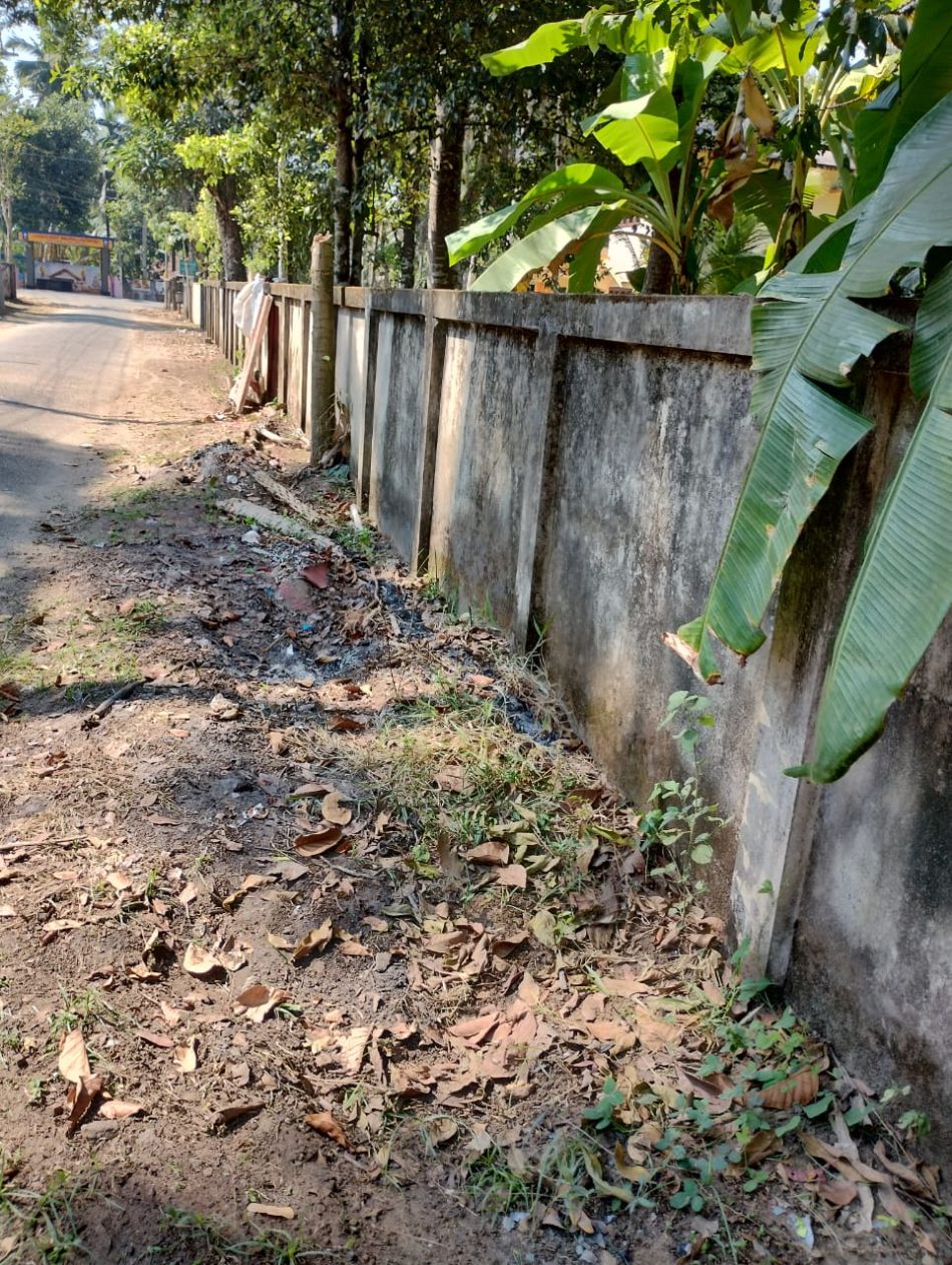 Residential Land For Sale